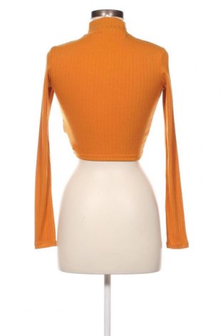 Damen Shirt Tally Weijl, Größe XS, Farbe Gelb, Preis € 4,00
