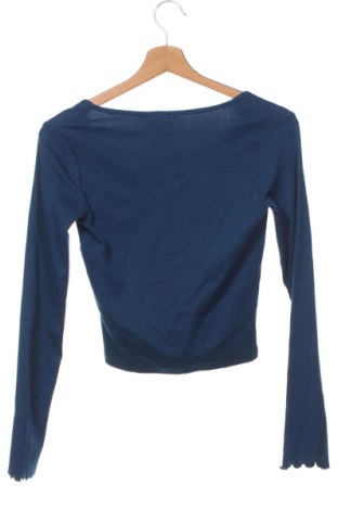 Damen Shirt Tally Weijl, Größe M, Farbe Blau, Preis € 4,79