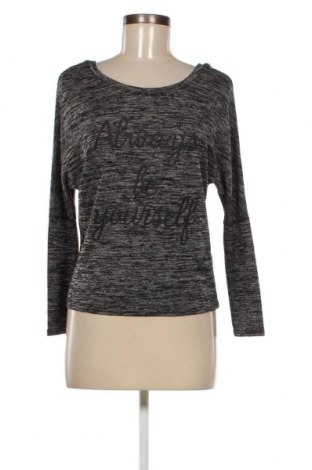 Γυναικεία μπλούζα Tally Weijl, Μέγεθος XXS, Χρώμα Πολύχρωμο, Τιμή 9,62 €