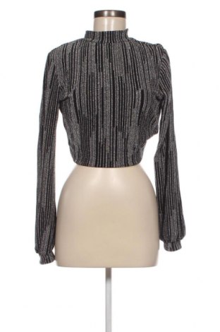 Γυναικεία μπλούζα Tally Weijl, Μέγεθος L, Χρώμα Πολύχρωμο, Τιμή 3,53 €