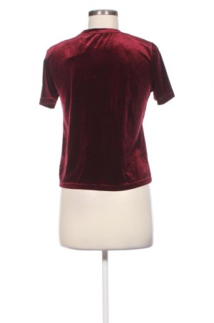 Γυναικεία μπλούζα Tally Weijl, Μέγεθος M, Χρώμα Κόκκινο, Τιμή 11,75 €