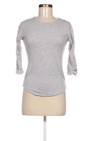 Γυναικεία μπλούζα Tally Weijl, Μέγεθος XS, Χρώμα Μπλέ, Τιμή 2,47 €