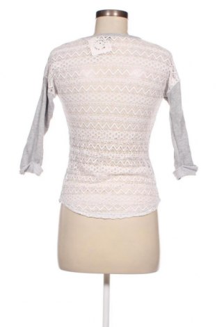 Γυναικεία μπλούζα Tally Weijl, Μέγεθος XS, Χρώμα Μπλέ, Τιμή 2,47 €