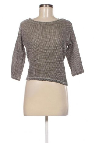 Γυναικεία μπλούζα Tally Weijl, Μέγεθος XS, Χρώμα Πολύχρωμο, Τιμή 1,92 €