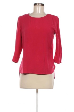 Дамска блуза Tamaris, Размер S, Цвят Розов, Цена 4,78 лв.