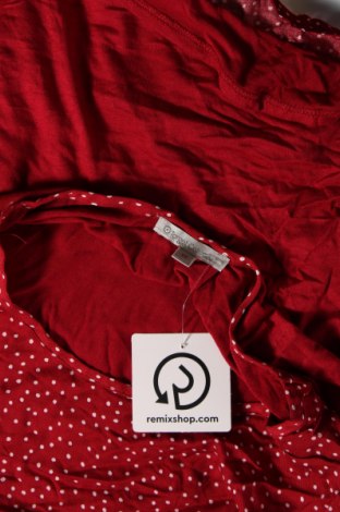 Дамска блуза Target, Размер M, Цвят Червен, Цена 3,80 лв.