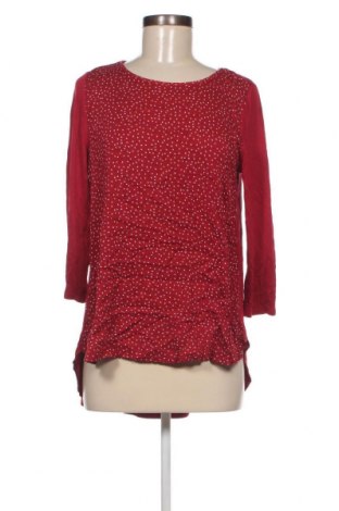 Γυναικεία μπλούζα Target, Μέγεθος M, Χρώμα Κόκκινο, Τιμή 2,35 €
