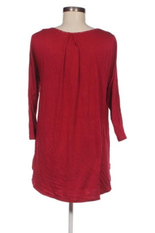 Дамска блуза Target, Размер M, Цвят Червен, Цена 3,80 лв.