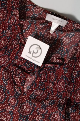 Damen Shirt Tchibo, Größe M, Farbe Mehrfarbig, Preis 1,85 €