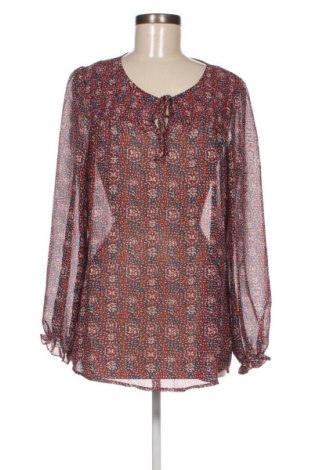 Γυναικεία μπλούζα Tchibo, Μέγεθος M, Χρώμα Πολύχρωμο, Τιμή 1,88 €