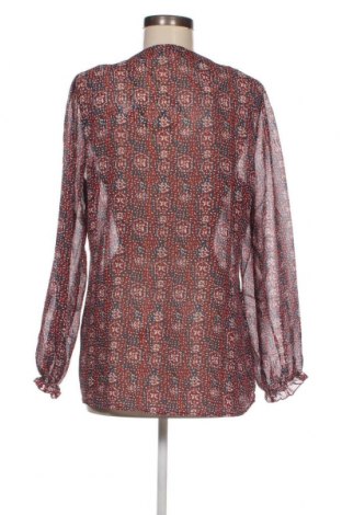 Дамска блуза Tchibo, Размер M, Цвят Многоцветен, Цена 4,56 лв.