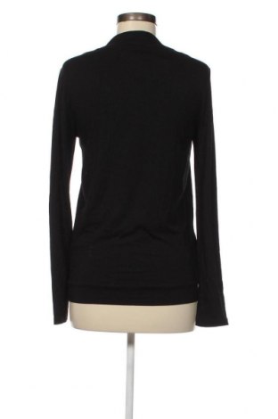 Дамска блуза Tchibo, Размер S, Цвят Черен, Цена 6,08 лв.