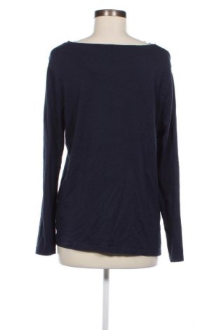Γυναικεία μπλούζα Tchibo, Μέγεθος S, Χρώμα Μπλέ, Τιμή 3,06 €