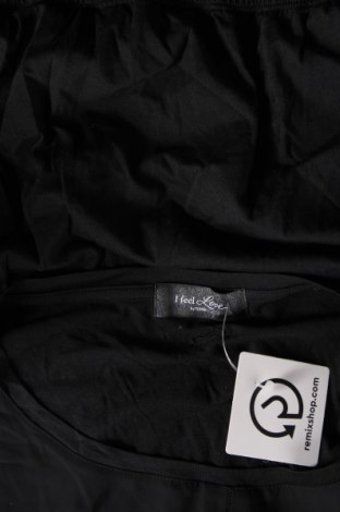 Γυναικεία μπλούζα Tchibo, Μέγεθος M, Χρώμα Μαύρο, Τιμή 2,94 €
