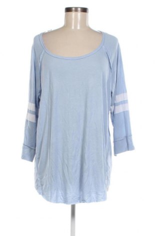 Damen Shirt Terra & Sky, Größe XL, Farbe Blau, Preis € 9,72