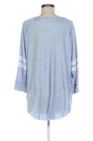 Дамска блуза Terra & Sky, Размер XL, Цвят Син, Цена 19,00 лв.