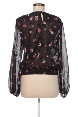 Γυναικεία μπλούζα Terranova, Μέγεθος M, Χρώμα Μαύρο, Τιμή 2,67 €