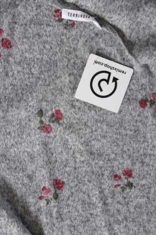 Bluză de femei Terranova, Mărime M, Culoare Gri, Preț 25,00 Lei