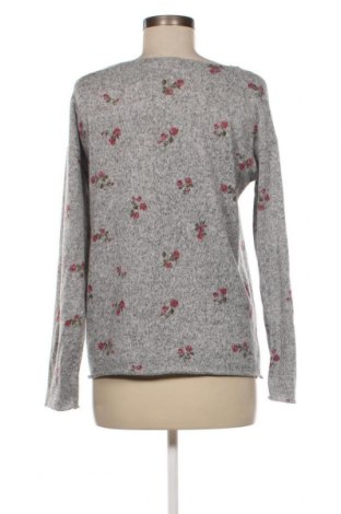 Γυναικεία μπλούζα Terranova, Μέγεθος M, Χρώμα Γκρί, Τιμή 3,08 €