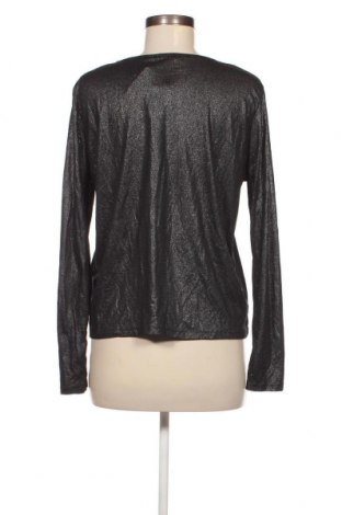 Γυναικεία μπλούζα Terranova, Μέγεθος M, Χρώμα Μαύρο, Τιμή 4,11 €