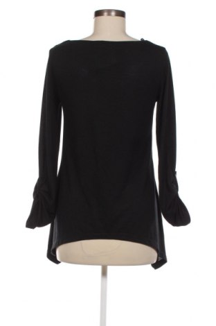 Γυναικεία μπλούζα Terranova, Μέγεθος M, Χρώμα Μαύρο, Τιμή 3,01 €