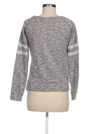 Γυναικεία μπλούζα Terranova, Μέγεθος S, Χρώμα Γκρί, Τιμή 4,94 €