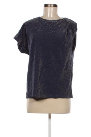 Γυναικεία μπλούζα Tex, Μέγεθος M, Χρώμα Μπλέ, Τιμή 3,08 €
