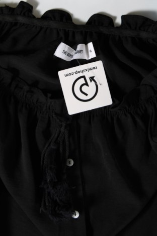 Дамска блуза The Editor's Market, Размер XS, Цвят Черен, Цена 19,00 лв.