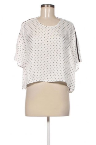 Дамска блуза The Kooples Sport, Размер M, Цвят Многоцветен, Цена 84,40 лв.
