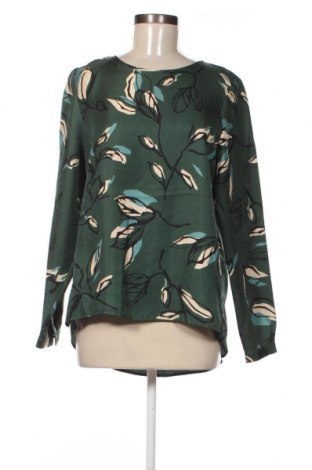 Γυναικεία μπλούζα The Mercer N.Y., Μέγεθος S, Χρώμα Πράσινο, Τιμή 77,32 €