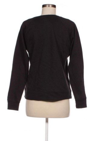 Γυναικεία μπλούζα Time and tru, Μέγεθος M, Χρώμα Μαύρο, Τιμή 15,35 €