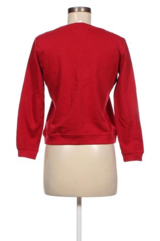 Γυναικεία μπλούζα Timeout, Μέγεθος S, Χρώμα Κόκκινο, Τιμή 3,79 €