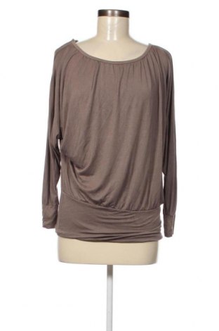 Дамска блуза Today, Размер L, Цвят Кафяв, Цена 3,04 лв.