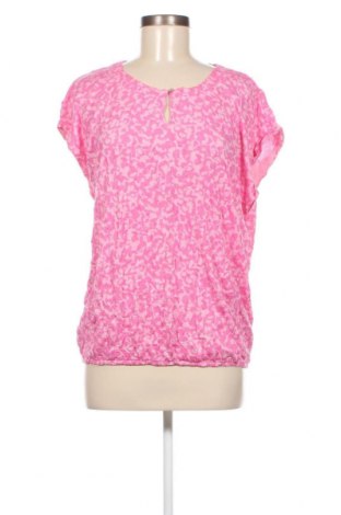 Γυναικεία μπλούζα Tom Tailor, Μέγεθος M, Χρώμα Ρόζ , Τιμή 16,70 €