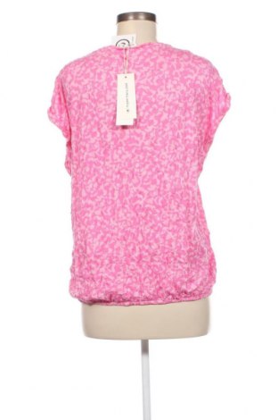 Damen Shirt Tom Tailor, Größe M, Farbe Rosa, Preis 37,11 €