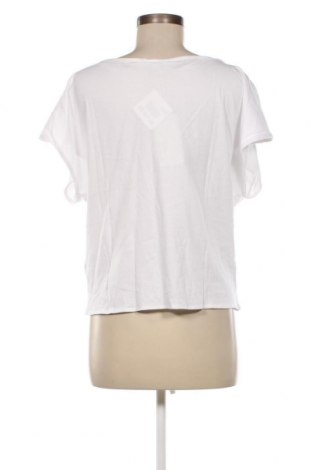Γυναικεία μπλούζα Tom Tailor, Μέγεθος XS, Χρώμα Λευκό, Τιμή 37,11 €