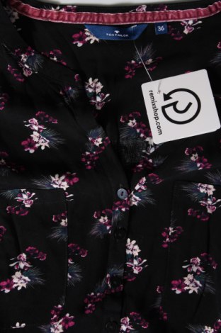 Damen Shirt Tom Tailor, Größe S, Farbe Mehrfarbig, Preis 3,53 €