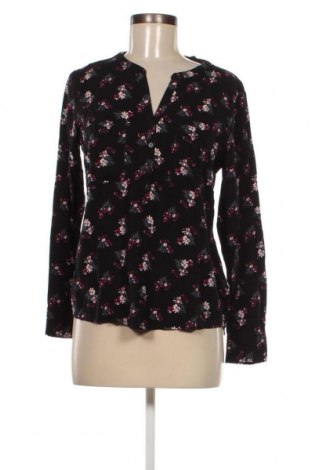 Γυναικεία μπλούζα Tom Tailor, Μέγεθος S, Χρώμα Πολύχρωμο, Τιμή 2,46 €