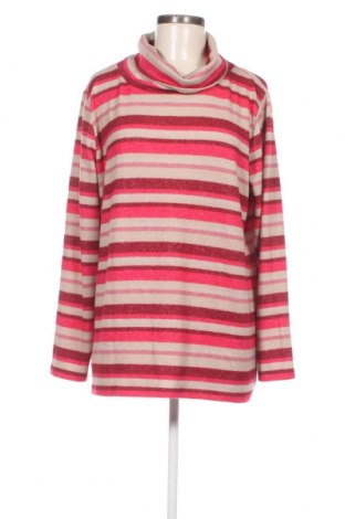 Damen Shirt Tom Tailor, Größe XXL, Farbe Mehrfarbig, Preis 4,91 €