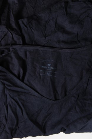 Damen Shirt Tom Tailor, Größe M, Farbe Blau, Preis 1,84 €