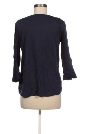 Γυναικεία μπλούζα Tom Tailor, Μέγεθος M, Χρώμα Μπλέ, Τιμή 1,93 €
