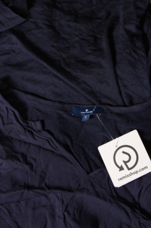 Damen Shirt Tom Tailor, Größe S, Farbe Blau, Preis 16,70 €