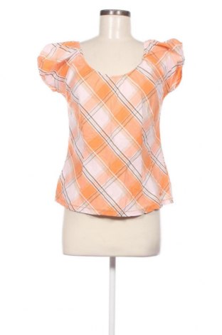 Γυναικεία μπλούζα Tom Tailor, Μέγεθος M, Χρώμα Πολύχρωμο, Τιμή 12,28 €