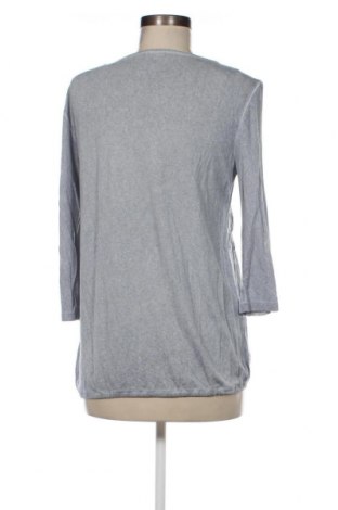 Дамска блуза Tom Tailor, Размер S, Цвят Син, Цена 4,08 лв.