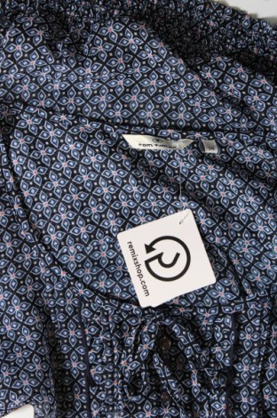 Γυναικεία μπλούζα Tom Tailor, Μέγεθος XS, Χρώμα Πολύχρωμο, Τιμή 2,46 €