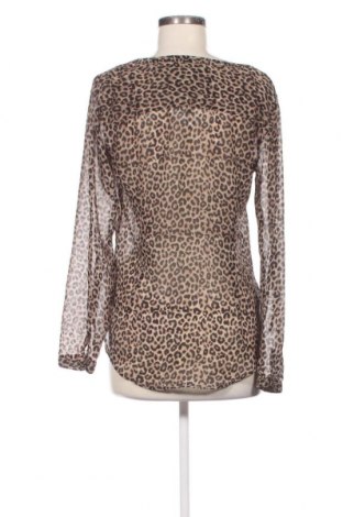 Дамска блуза Tom Tailor, Размер S, Цвят Многоцветен, Цена 4,35 лв.