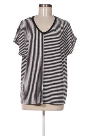 Дамска блуза Tom Tailor, Размер XL, Цвят Многоцветен, Цена 8,40 лв.