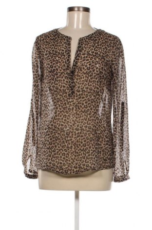 Γυναικεία μπλούζα Tom Tailor, Μέγεθος S, Χρώμα Πολύχρωμο, Τιμή 2,45 €