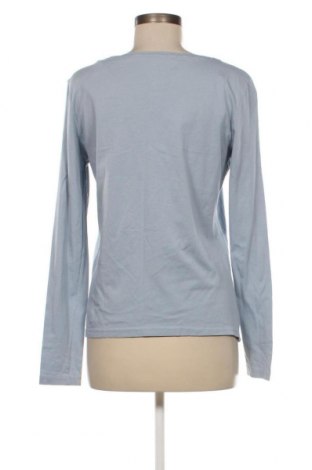 Damen Shirt Tom Tailor, Größe M, Farbe Blau, Preis 8,68 €