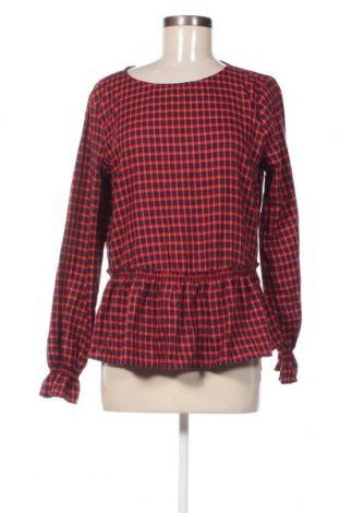 Γυναικεία μπλούζα Tom Tailor, Μέγεθος M, Χρώμα Πολύχρωμο, Τιμή 2,52 €